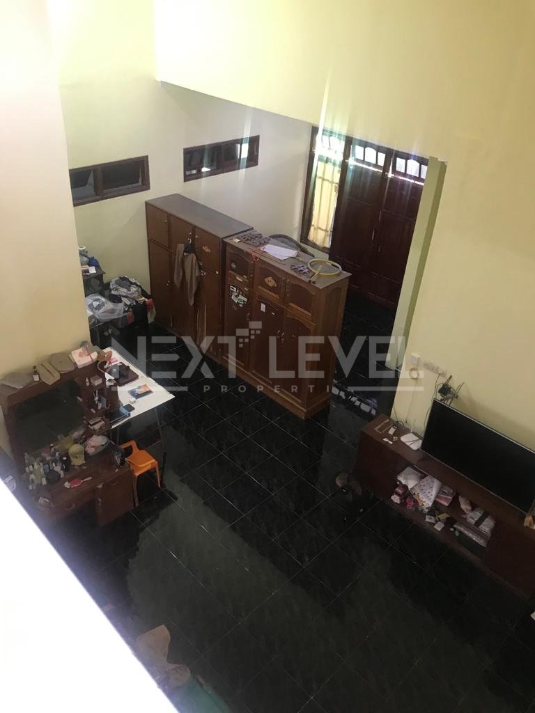 Dijual cepat rumah di wisma lidah kulon Surabaya barat