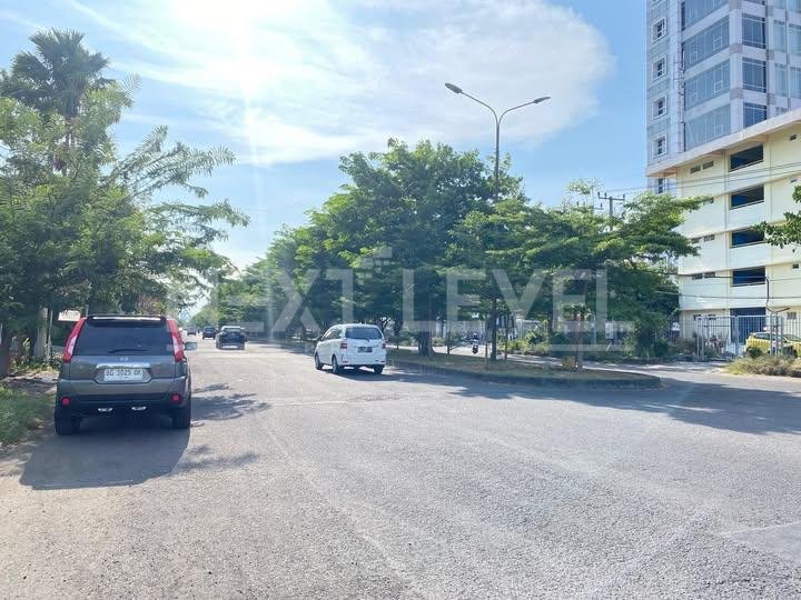 Dijual tanah Pondok Dharmahusada