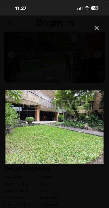 LOKASI YANG SANGAT STRATEGIS DI JANTUNG COMMERCIAL SURABAYA BARAT JL.HR MUHAMMAD DENGAN LEBAR 50 METER, BENTUK KOTAK. SANGAT IDEAL UTK BANK, SHOWROOM BRAND INTERNASIONAL, RESTAURANT, DLL  