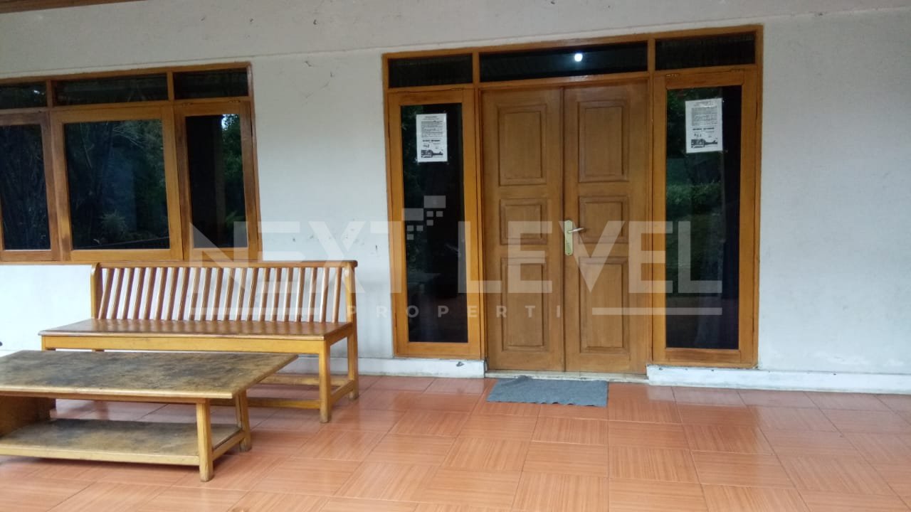 COOLIBAH Puncak Bogor