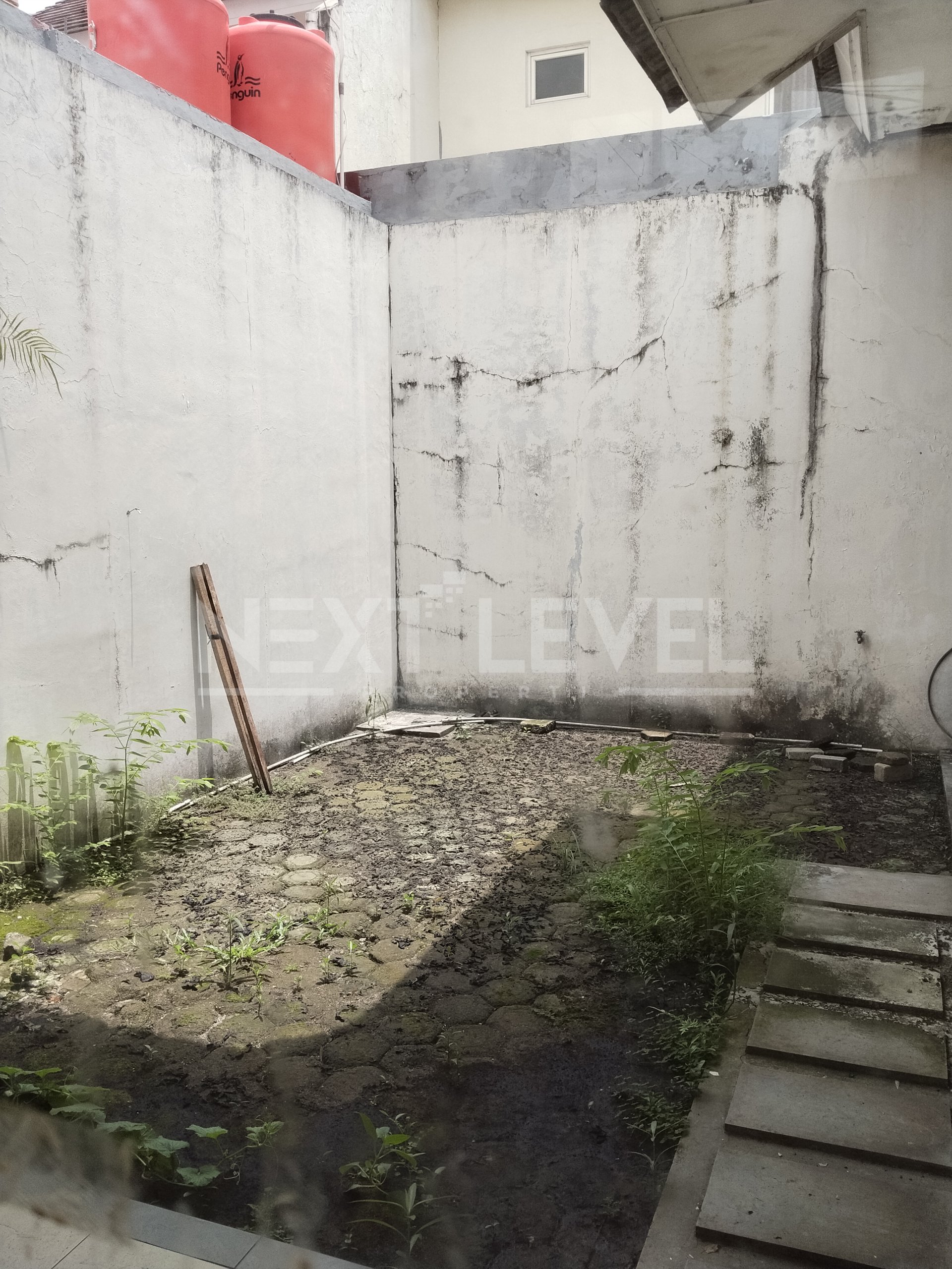 Jual Cepat Rumah di Cluster Ifolia Harapan Indah Bekasi 