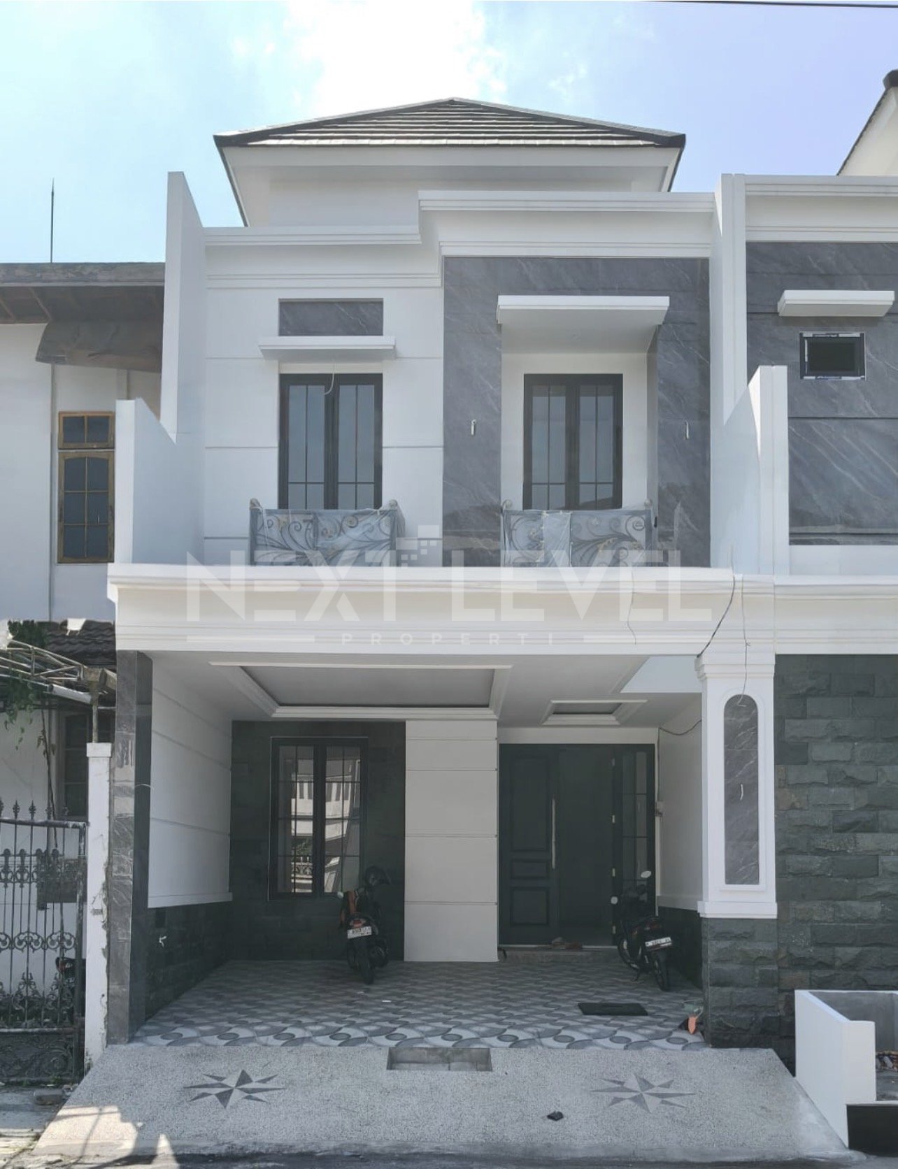 Jual Kertajaya indah timur X