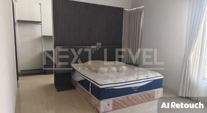 Dijual Rumah Wisata Bukit Mas Minimalis Strategis Siap Huni 