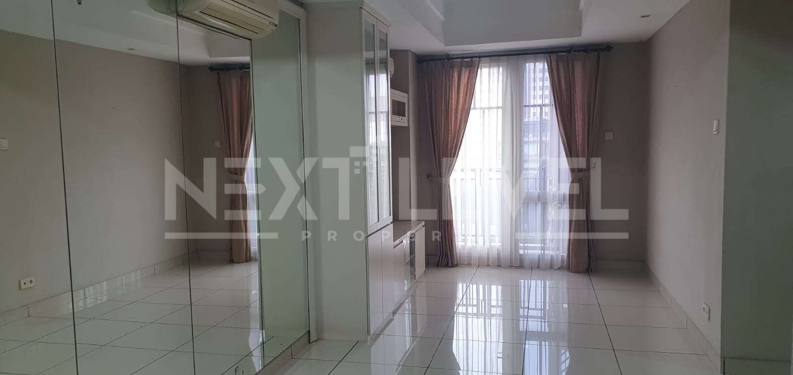 Dijual apartment di Jakarta