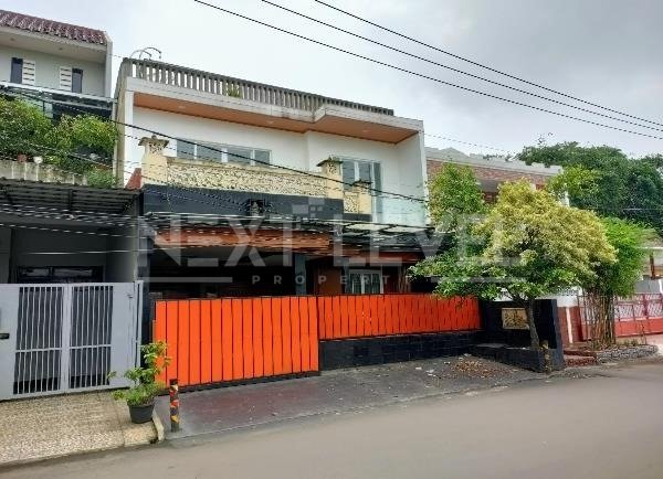 Pamulang Tangerang Selatan 