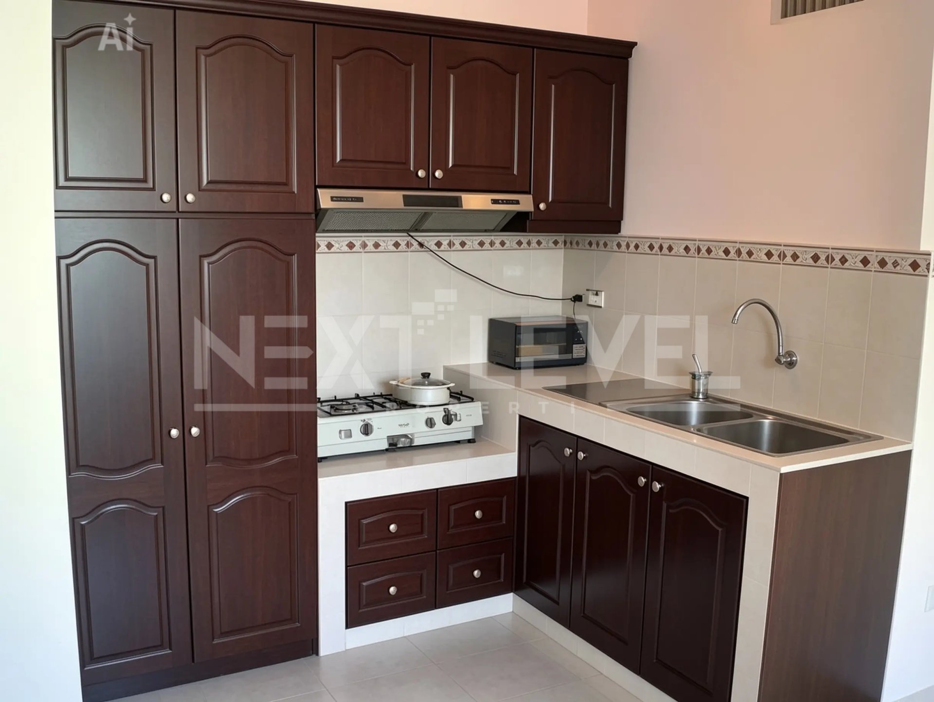 JUAL CEPAT Rumah Telaga Golf  Araya Malang