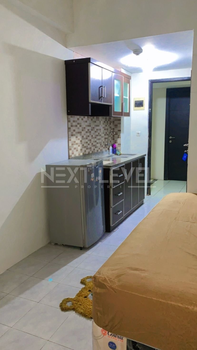 Dijual Apartemen Purimas, Surabaya