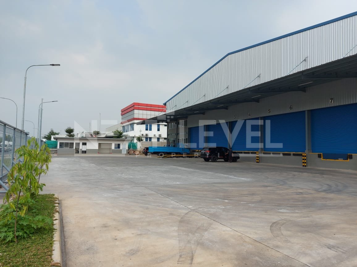 Jawa Barat cibitung mm2100