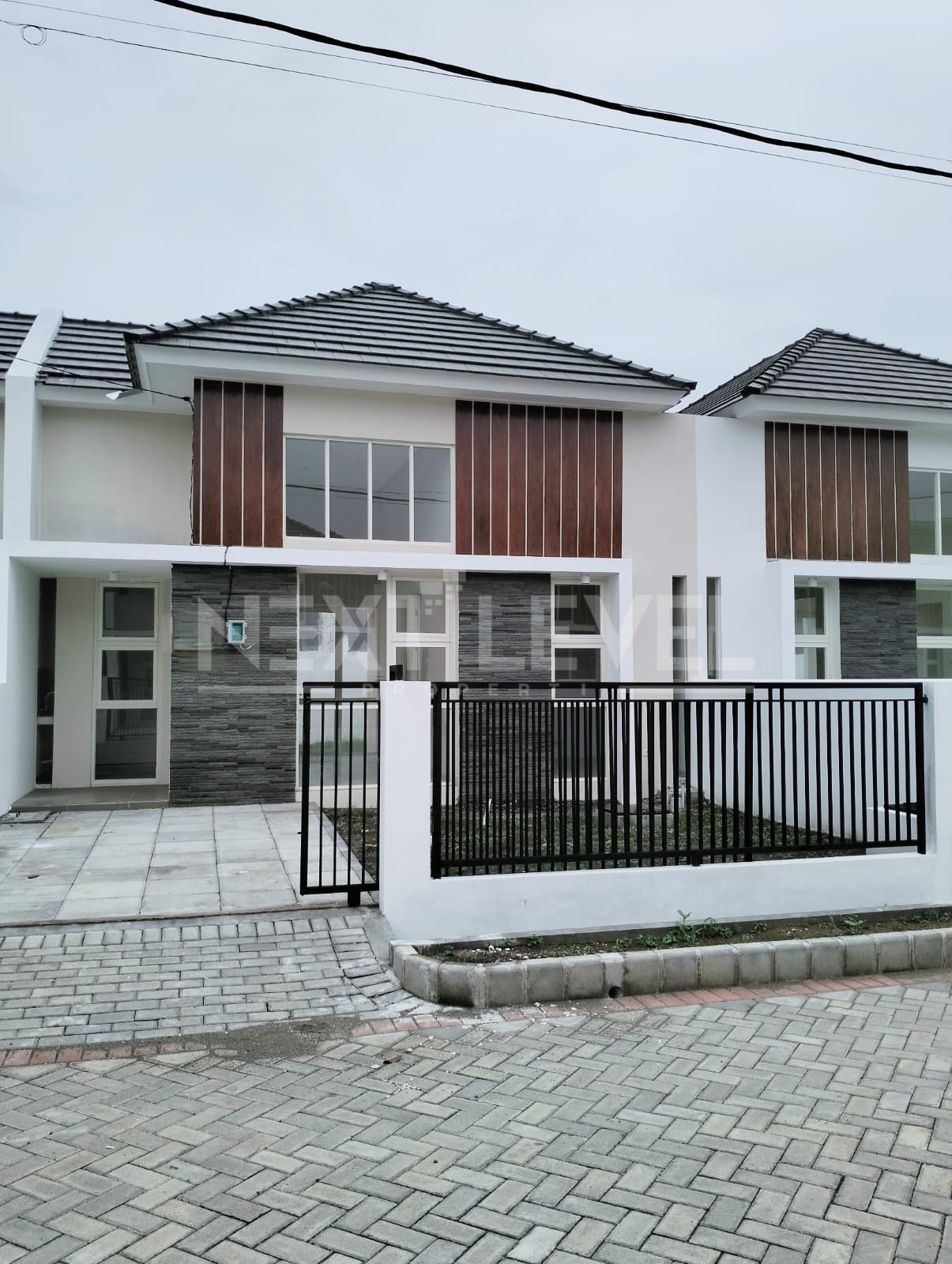 Perumahan Taman Pondok Jati Taman Sidoarjo