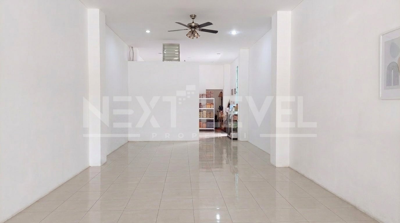 Dijual Ruko Baru 3 Lantai, Dekat Malioboro