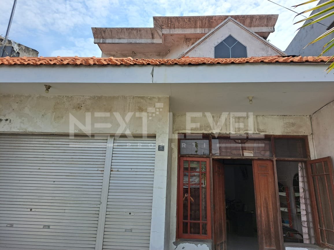 DIJUAL RUMAH STRATEGIS