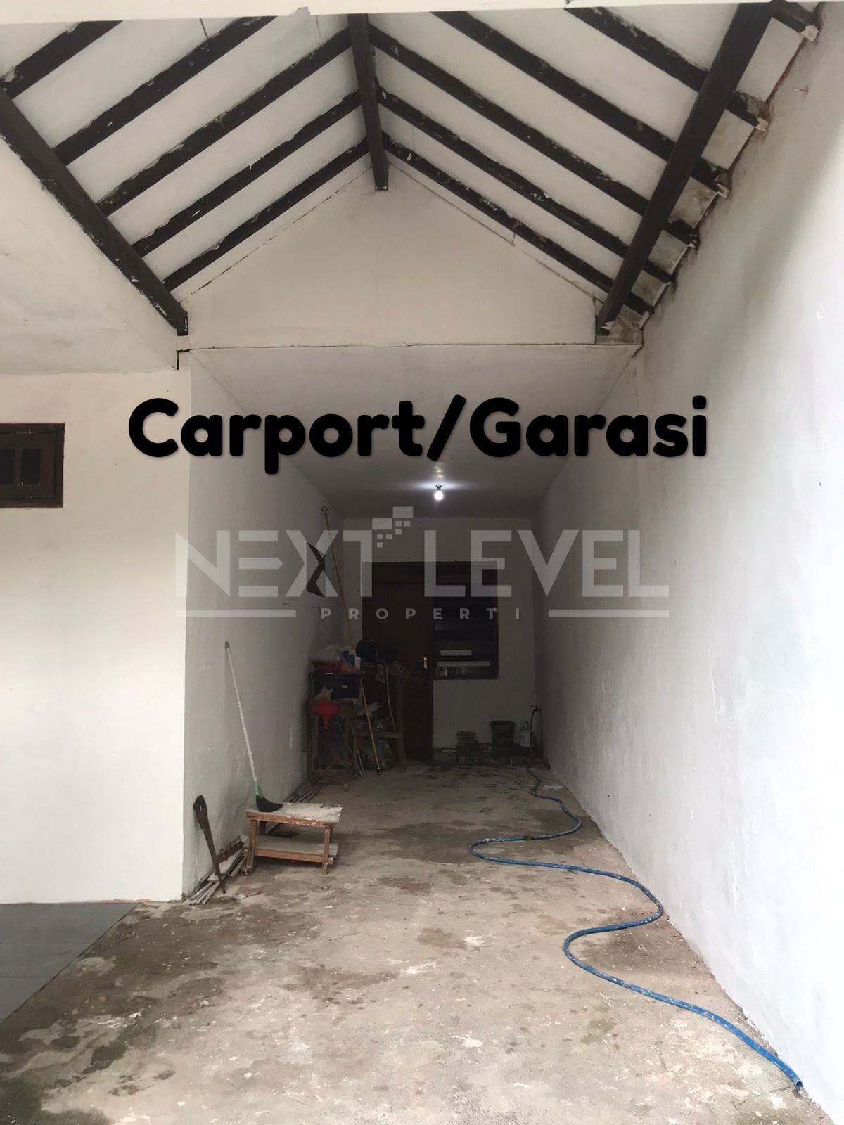 Dijual / Disewakan rumah di wisma lidah kulon area Wiyung Surabaya barat