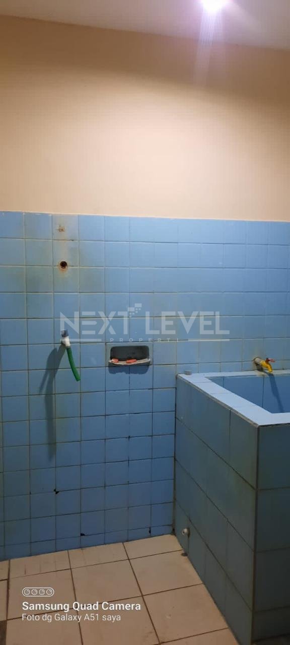 Dijual rumah siap huni di manukan loka