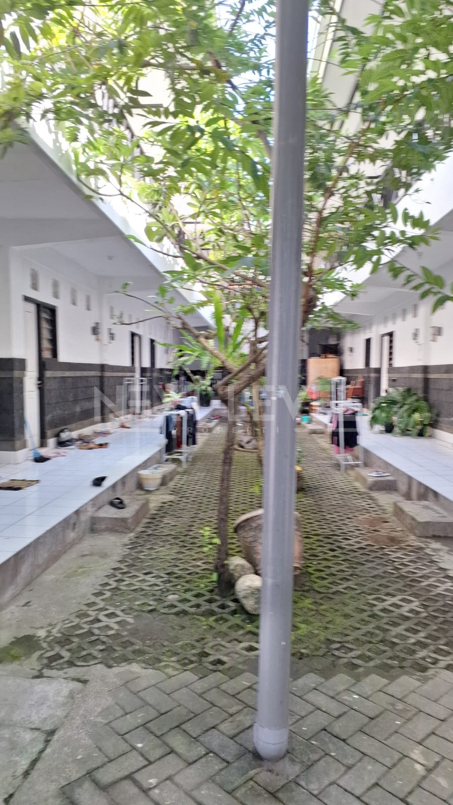 Dijual kos kosan Gatsu tengah 