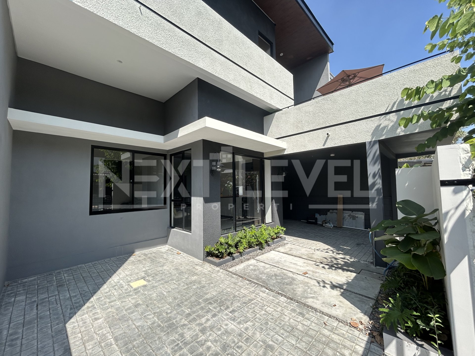 Rumah Baru Free Furnish Araya Malang Graha Golf