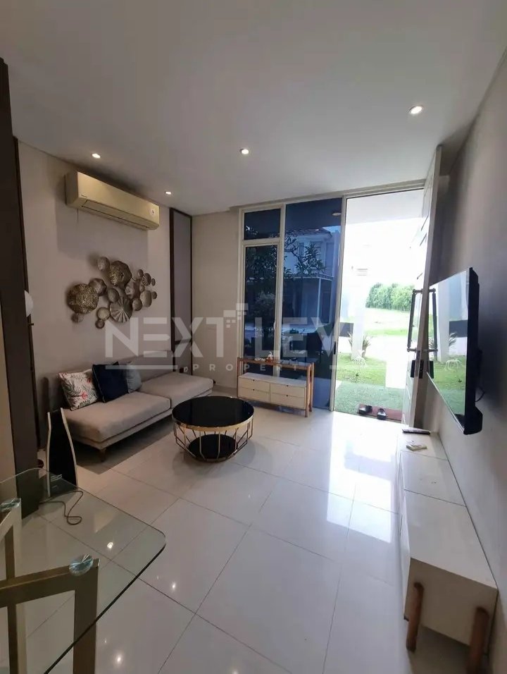 Dijual Rumah Grand Pakuwon Full Furnish