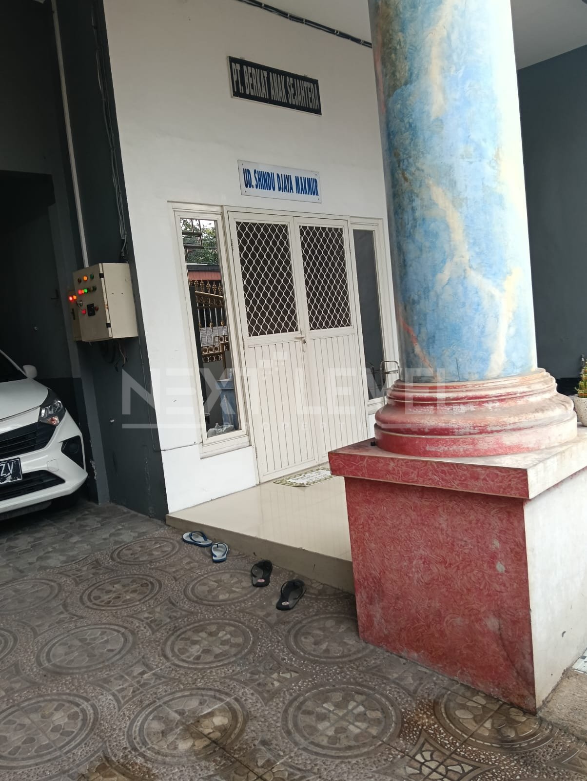 Dijual Cepat Lebak Indah