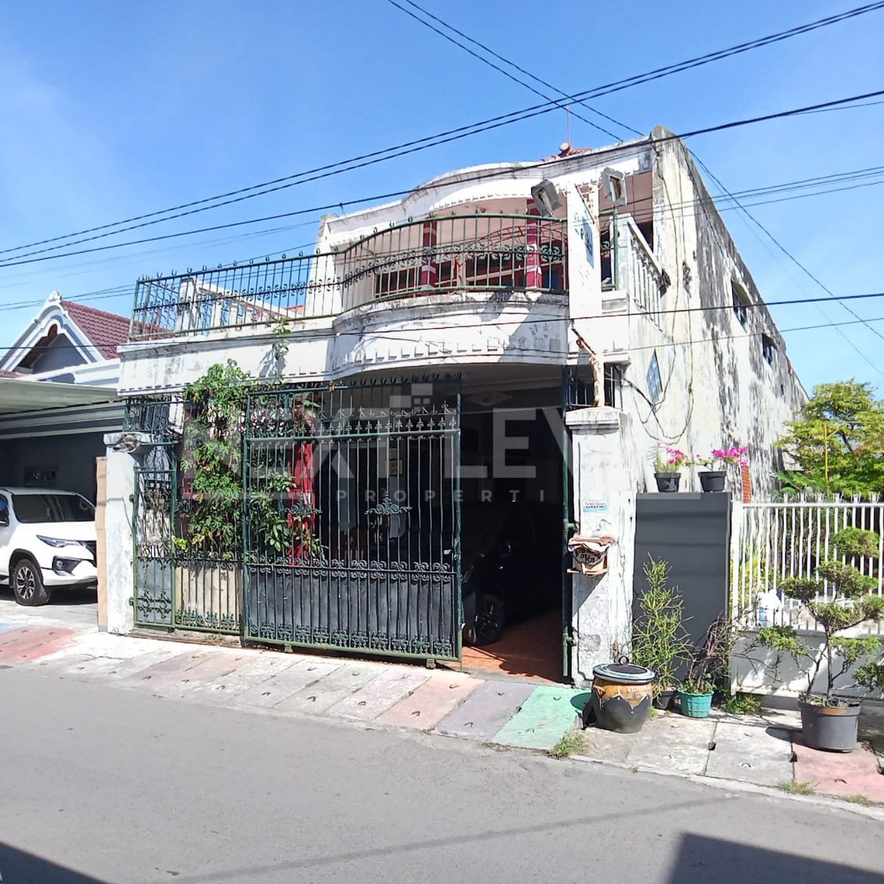 Dijual Rumah kost
