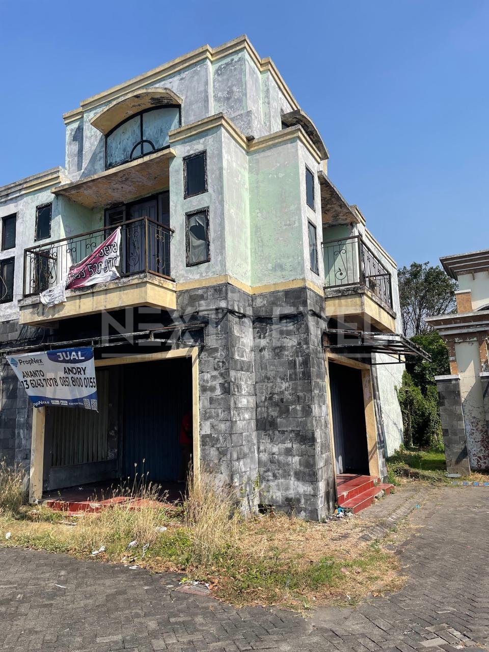 Ruko Sidoarjo