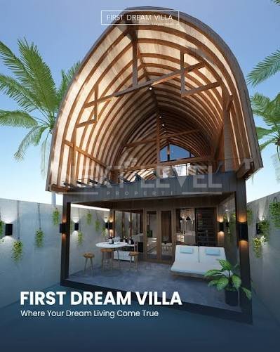 FIRST DREAM 2