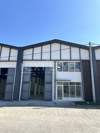 Pergudangan Suncity Biz Sidoarjo