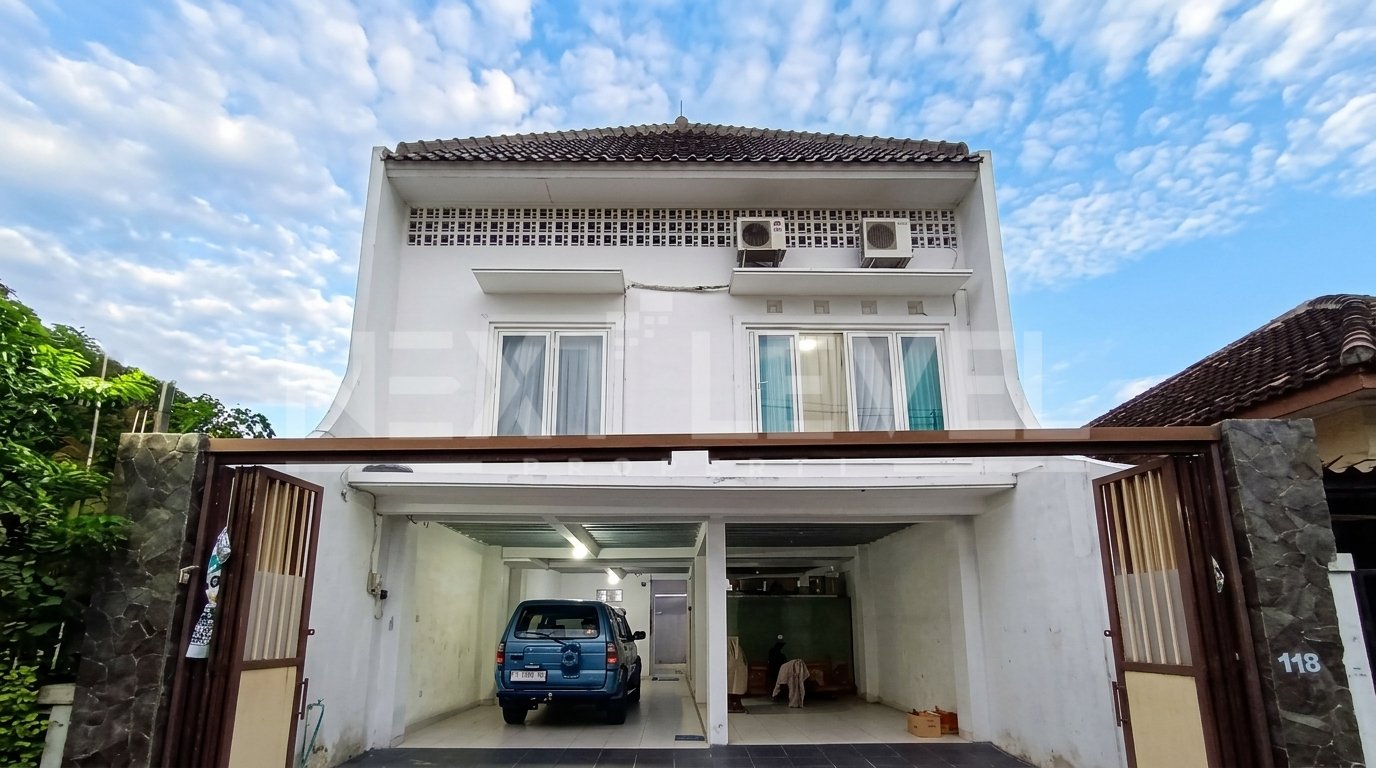 Dijual Rumah Tinggal, area Godean