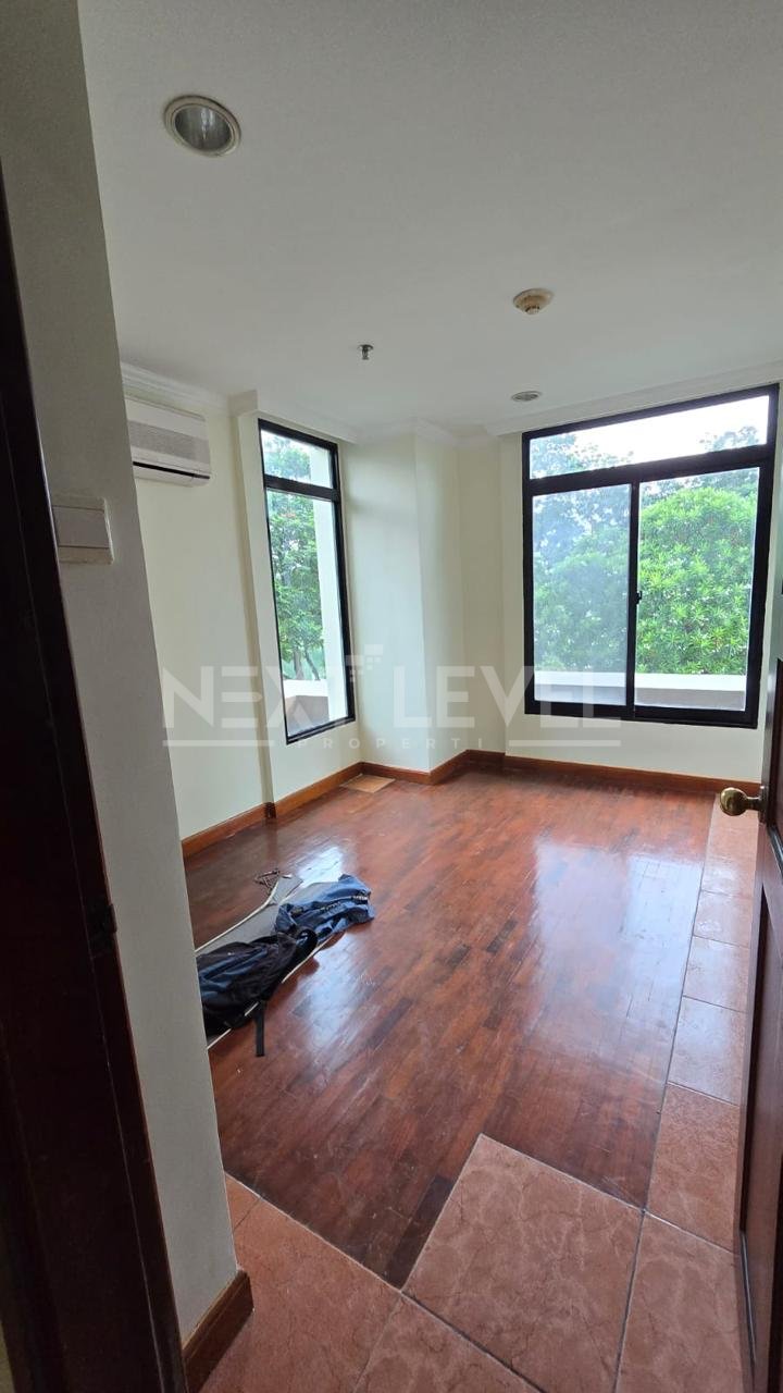 DIJUAL CONDOMINIUM GRAHA FAMILY