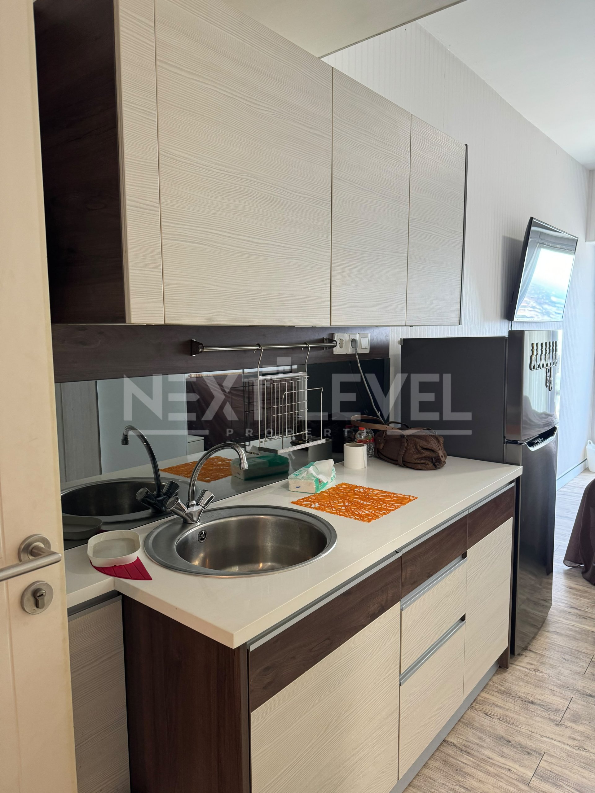 Sewa Apartemen Orchard 