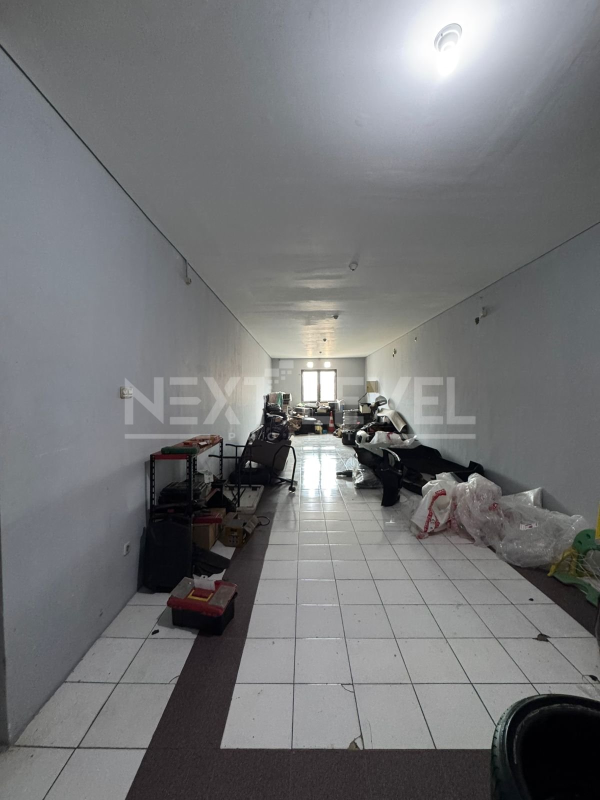 Jual Ruko Kebraon 2 ruko jadi 1 
