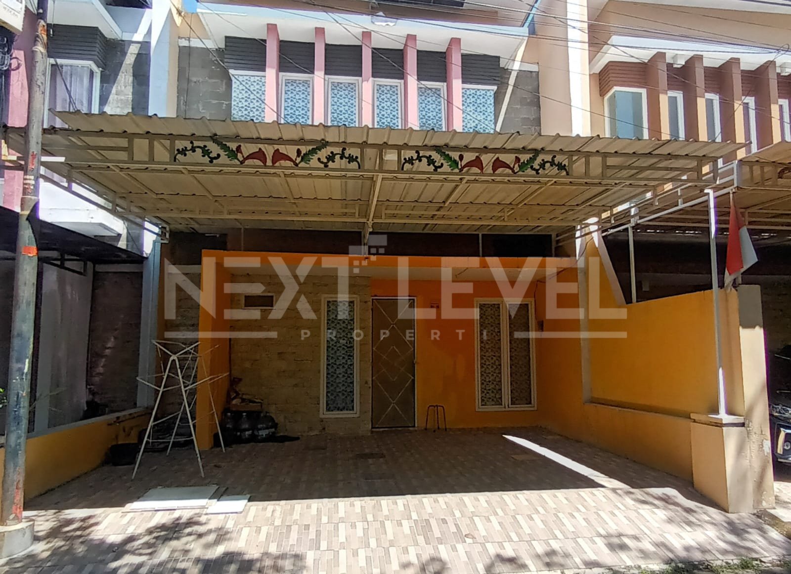 Dijual Rumah Green Semanggi Mangrove*  Cluster Econtus 