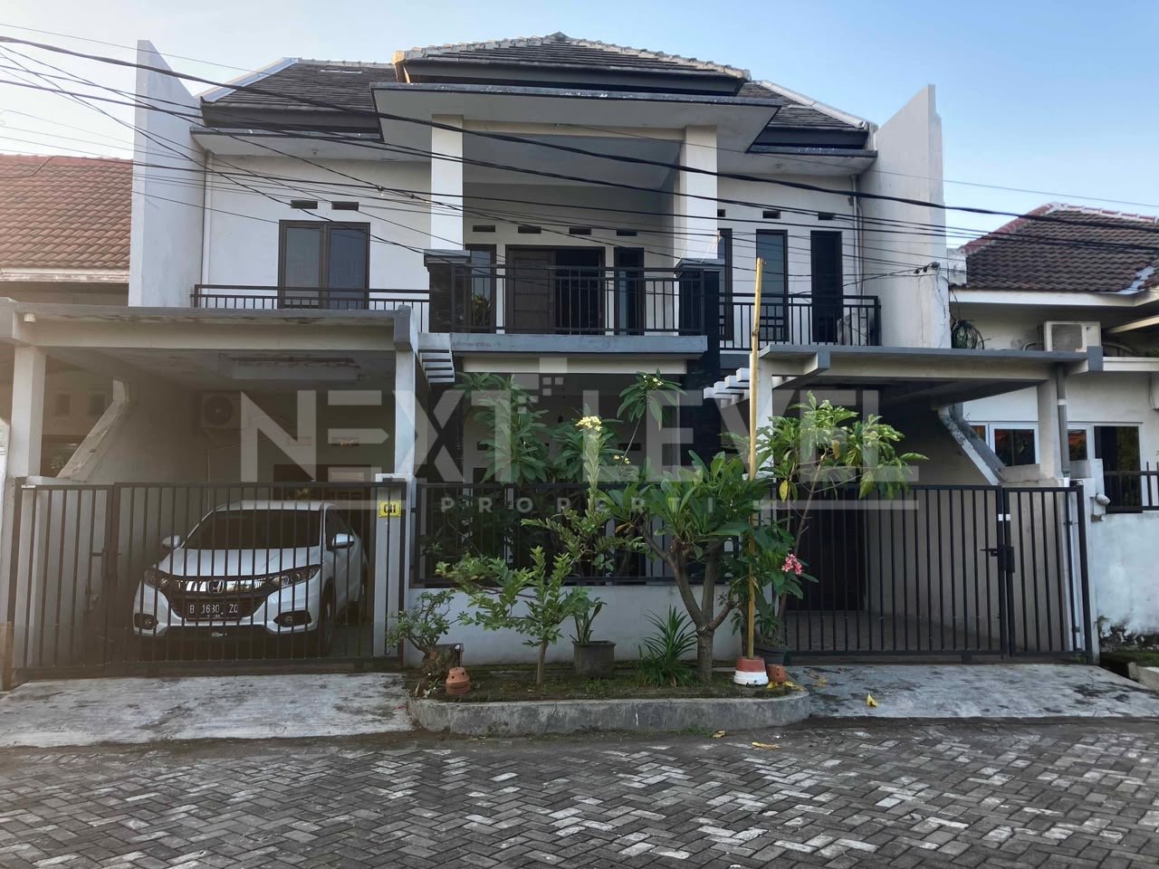 Di Jual atau Di Sewakan Rumah di rungkut Harapan Siap Huni