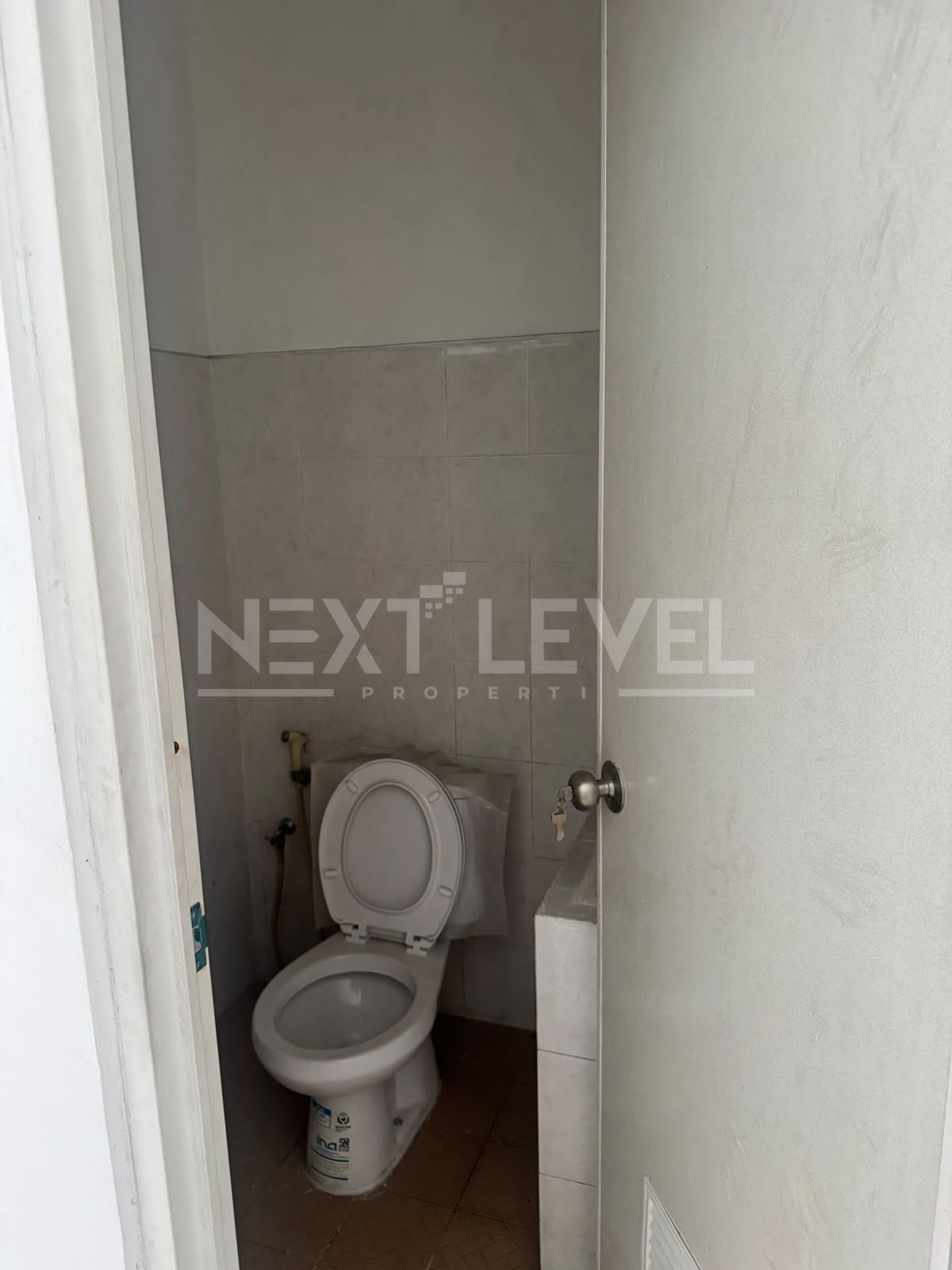 DIJUAL RUKO MANYAR JAYA PRAJA