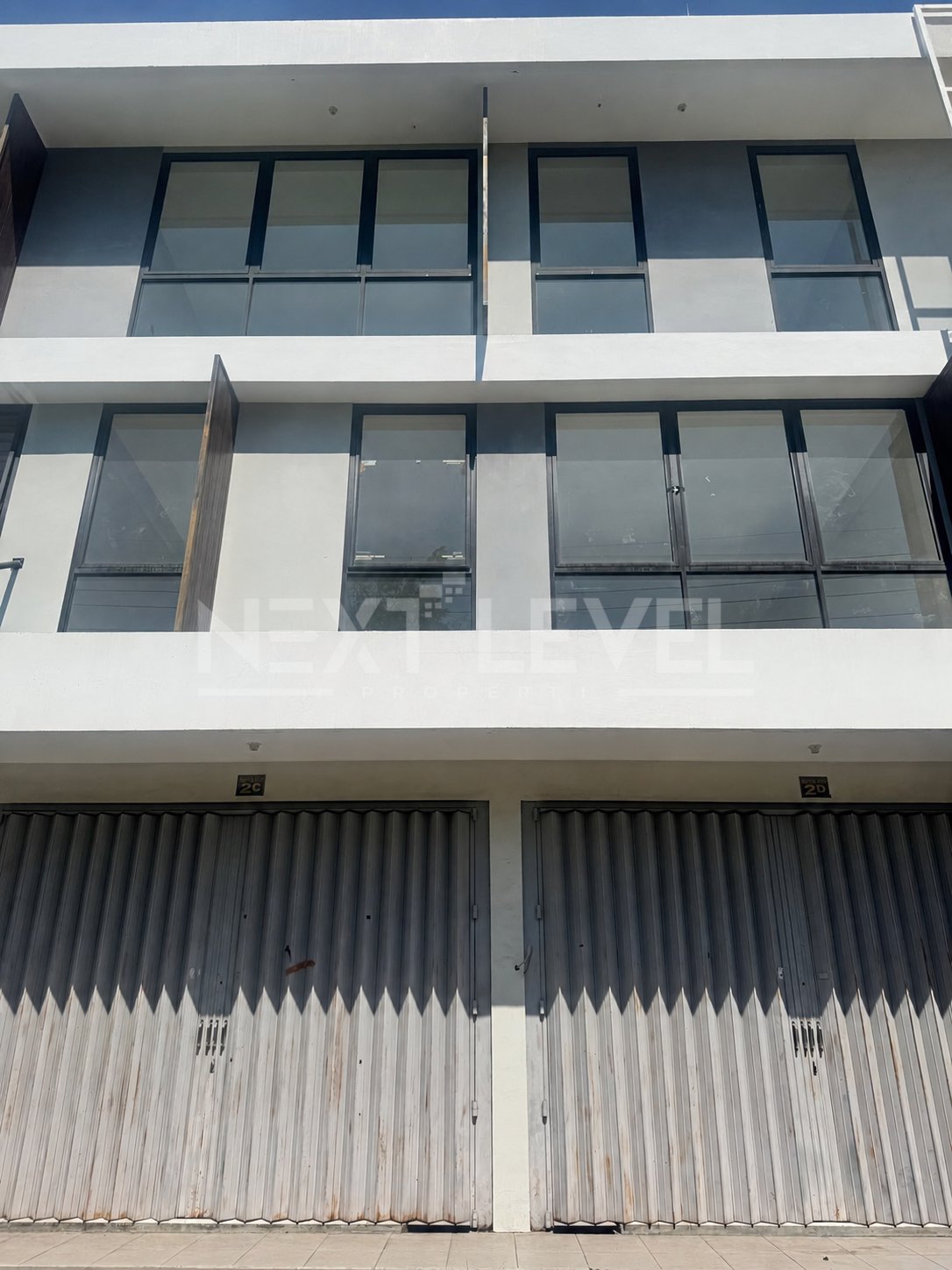DIJUAL RUKO MANYAR JAYA RAYA