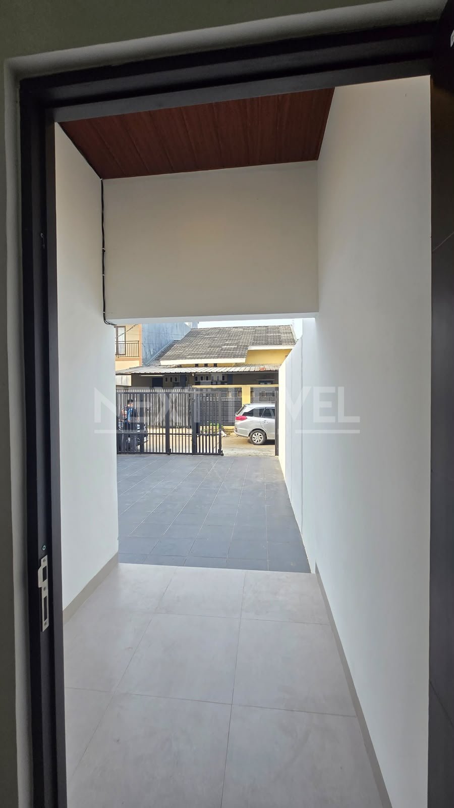 DIJUAL CEPAT  RUMAH BARU BEBAS BANJIR  Ready 2 Unit