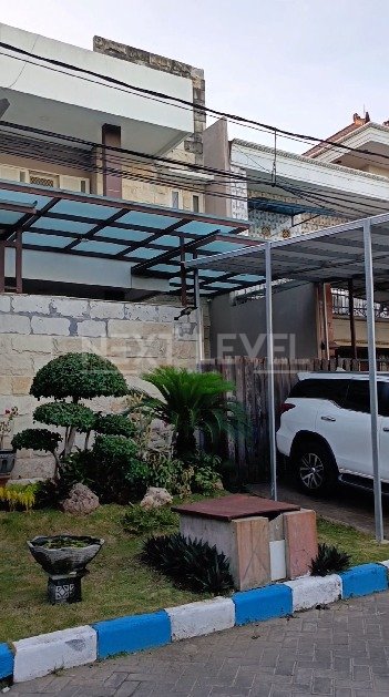 Rumah 2 Lantai, Fresh siap huni dan *Full Furnished* di Jl. Jeruk Pondok Tjandra.