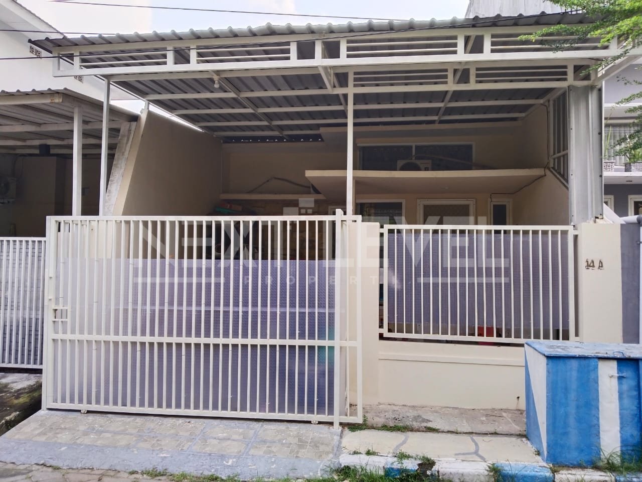 Dijual Rumah Pondok Tjandra, Waru Sidoarjo