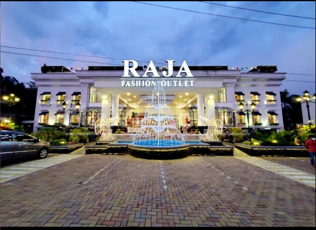 VILLA DIJUAL Coolibah Puncak Villa SHM