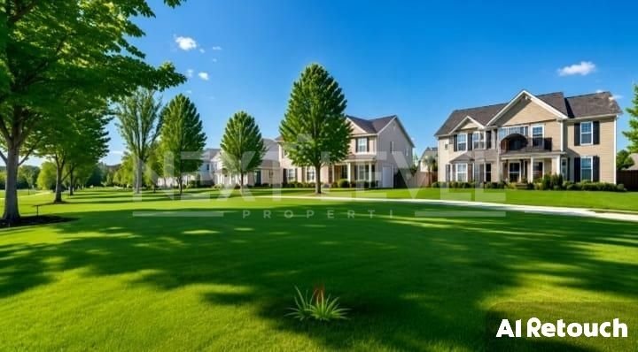 Dijual Tanah Kavling Bukit Golf International Citraland Strategis Siap Pakai