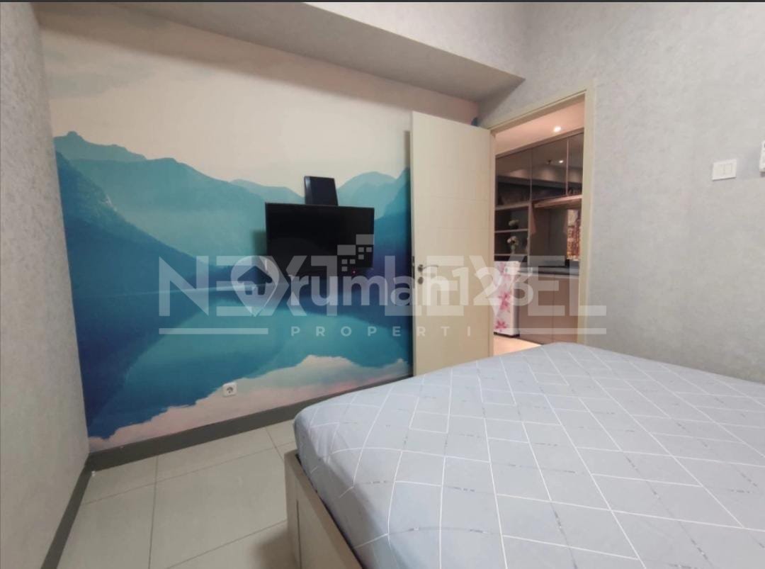 Dijual Apartment Anderson  2BR Full furnished Cakep