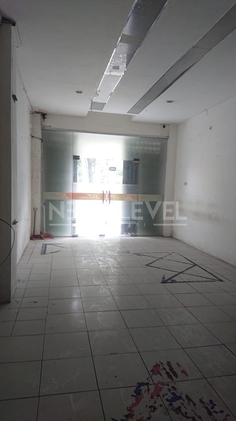 JUAL/SEWA RUKO DIPONEGORO