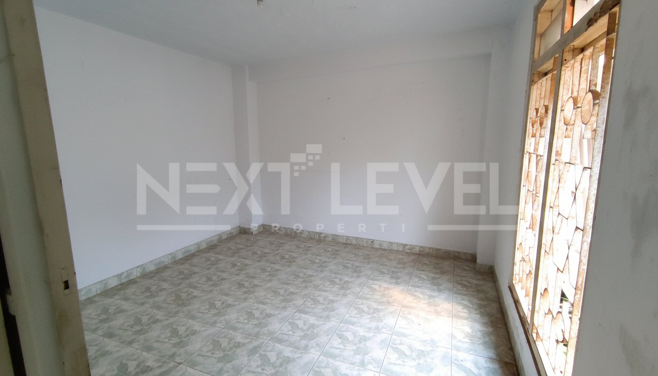 Dijual Rumah Ex Asrama, Mlati, Jogjakarta