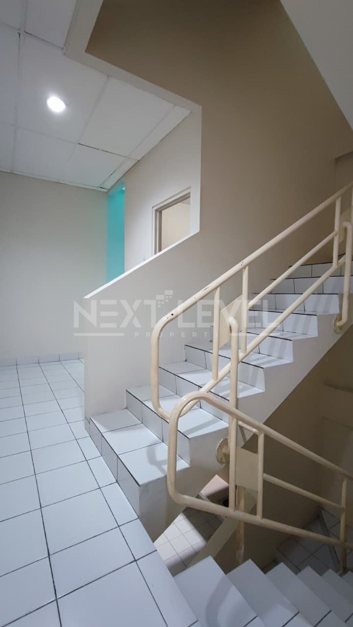 Disewakan ruko 5 lantai siap pakai di gading bukit indah kelapa gading 