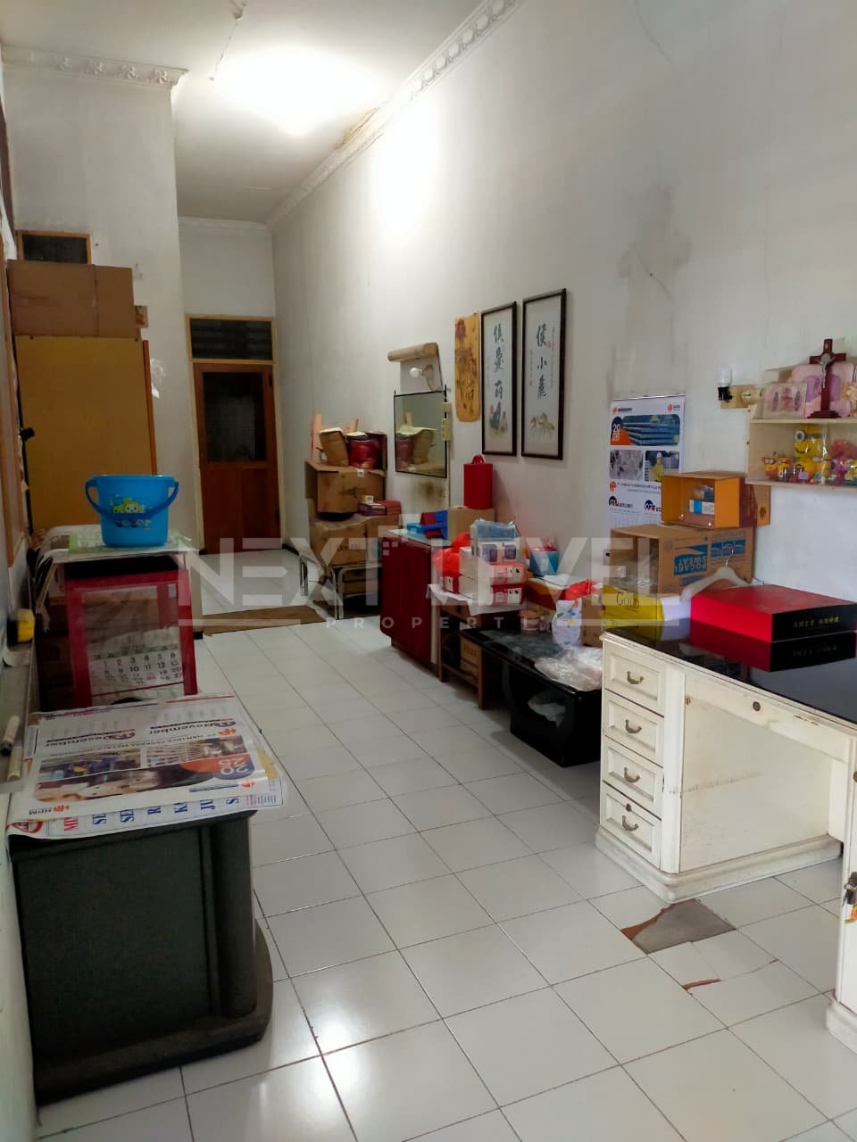 Dijual Rumah 2 Bersambung
