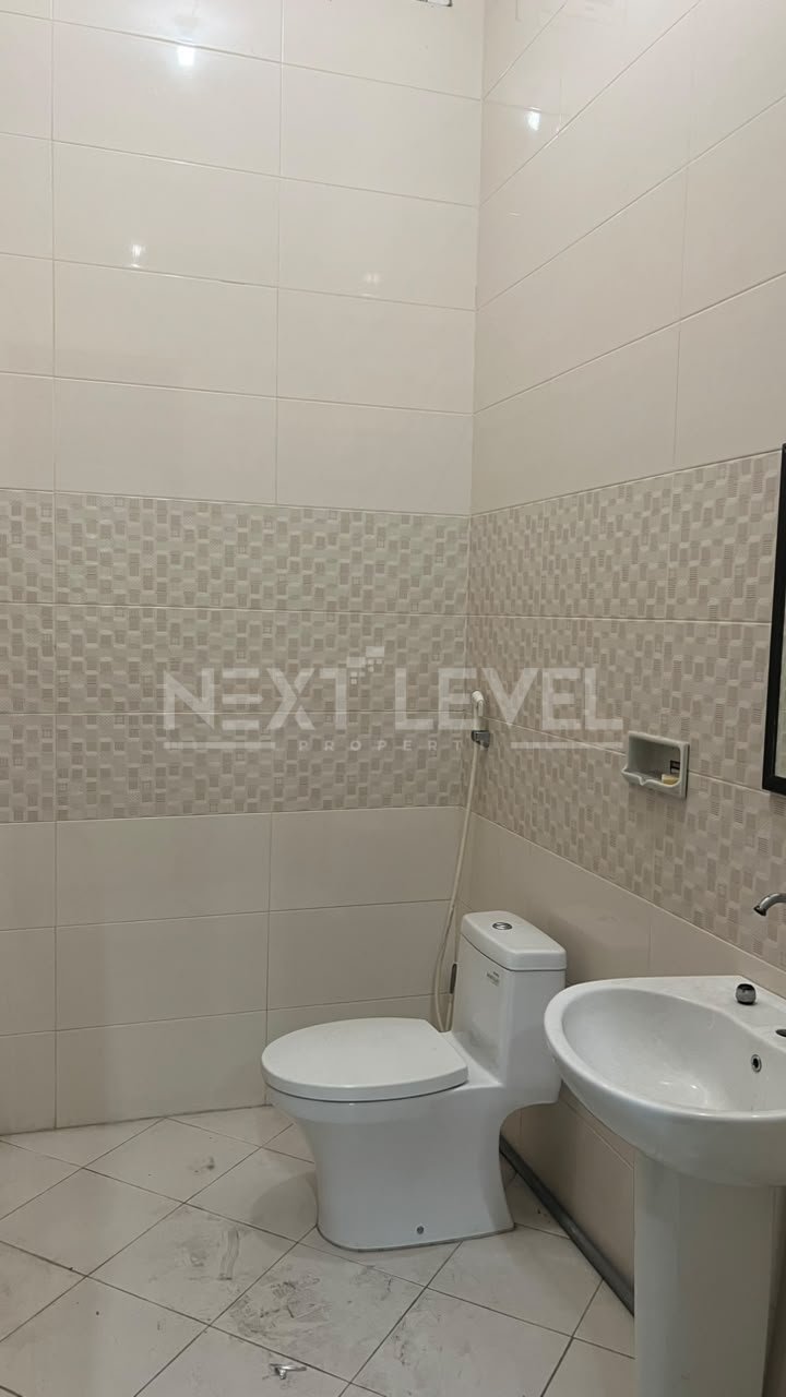 Jual rumah Lebak Jaya 