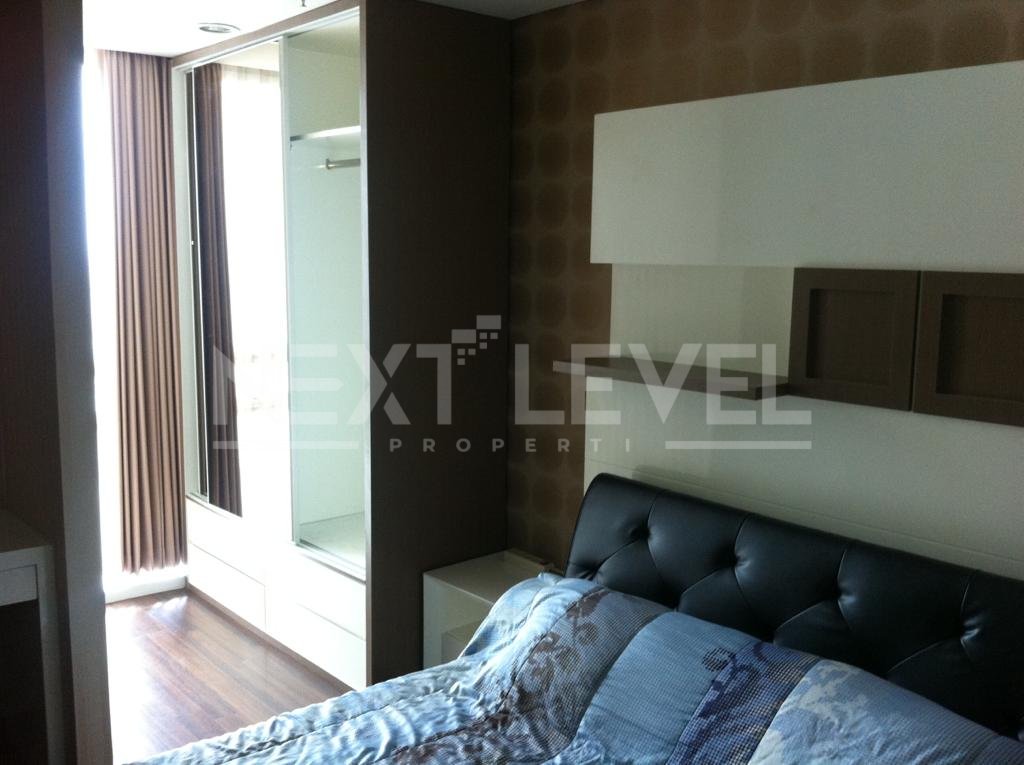 Jual & Sewa Apartemen Trillium