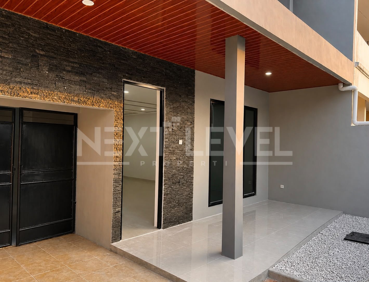 Jual Rumah Nginden Intan Timur 