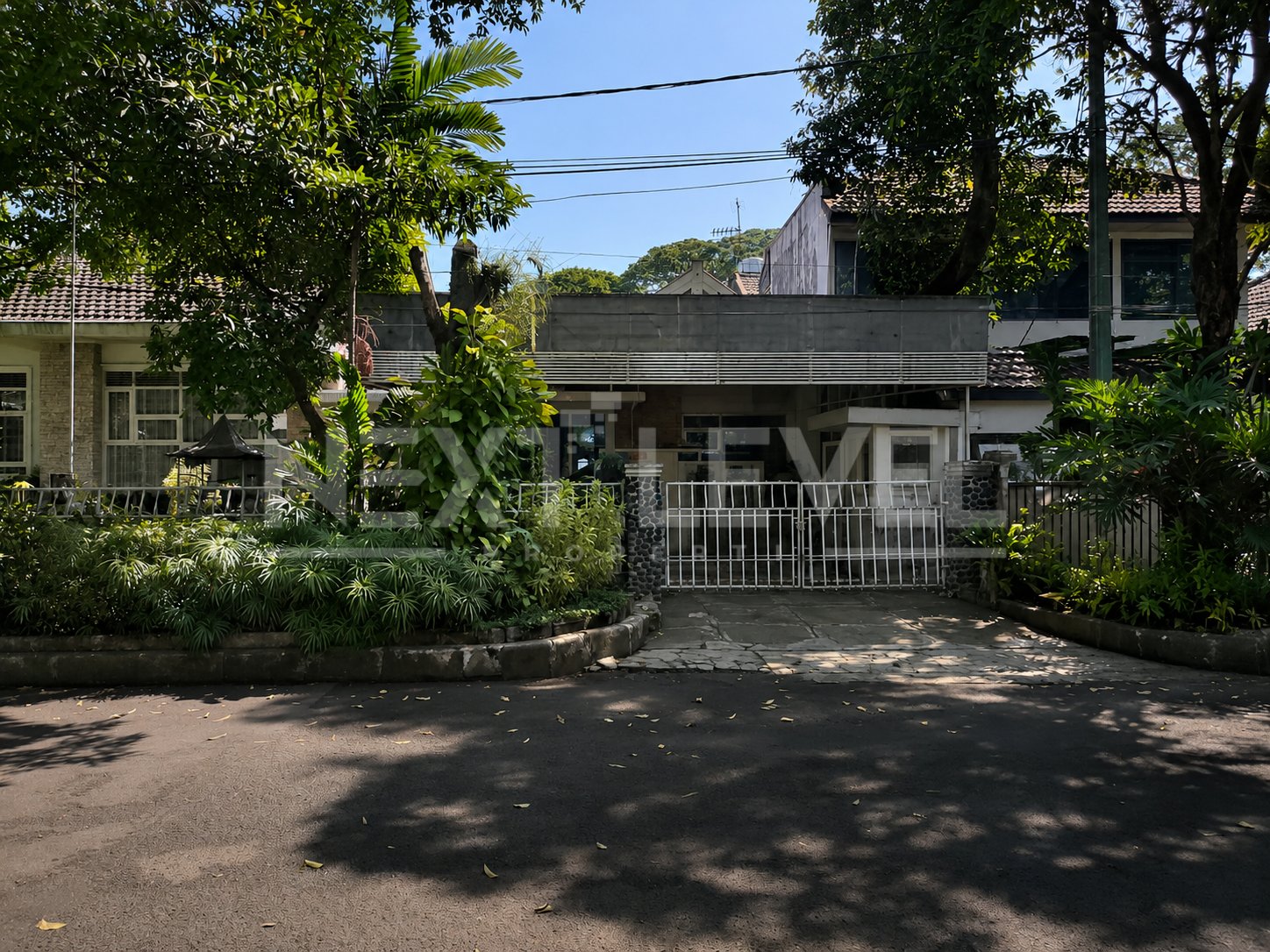 Rumah Premium Sayap Riau Bandung Wetan LT 629 m² LB 500 m² SHM | Dekat Gedung Sate | Cocok Hunian, Kantor & Usaha