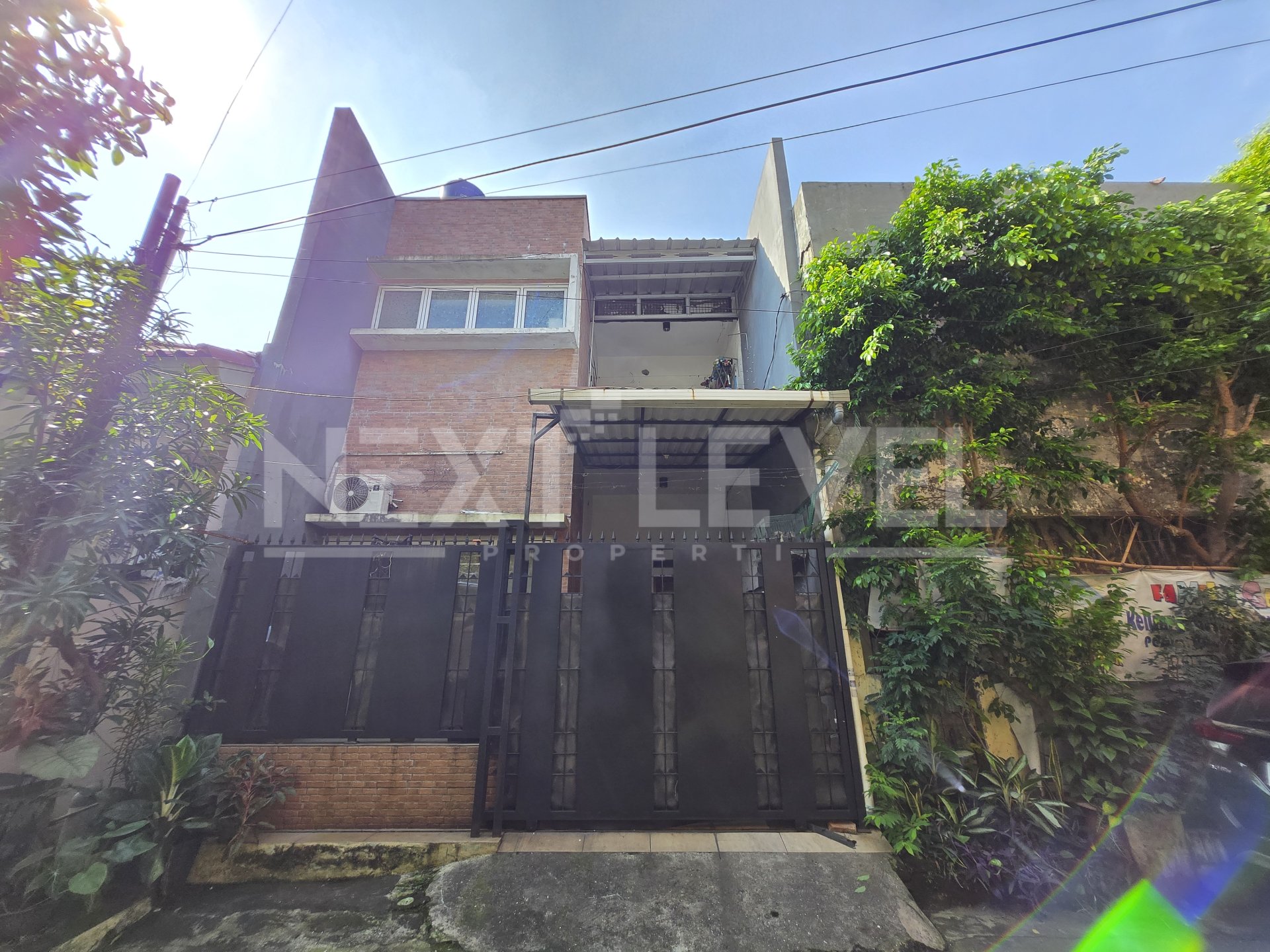 Rumah di Harapan Baru 2 Murah Bagus
