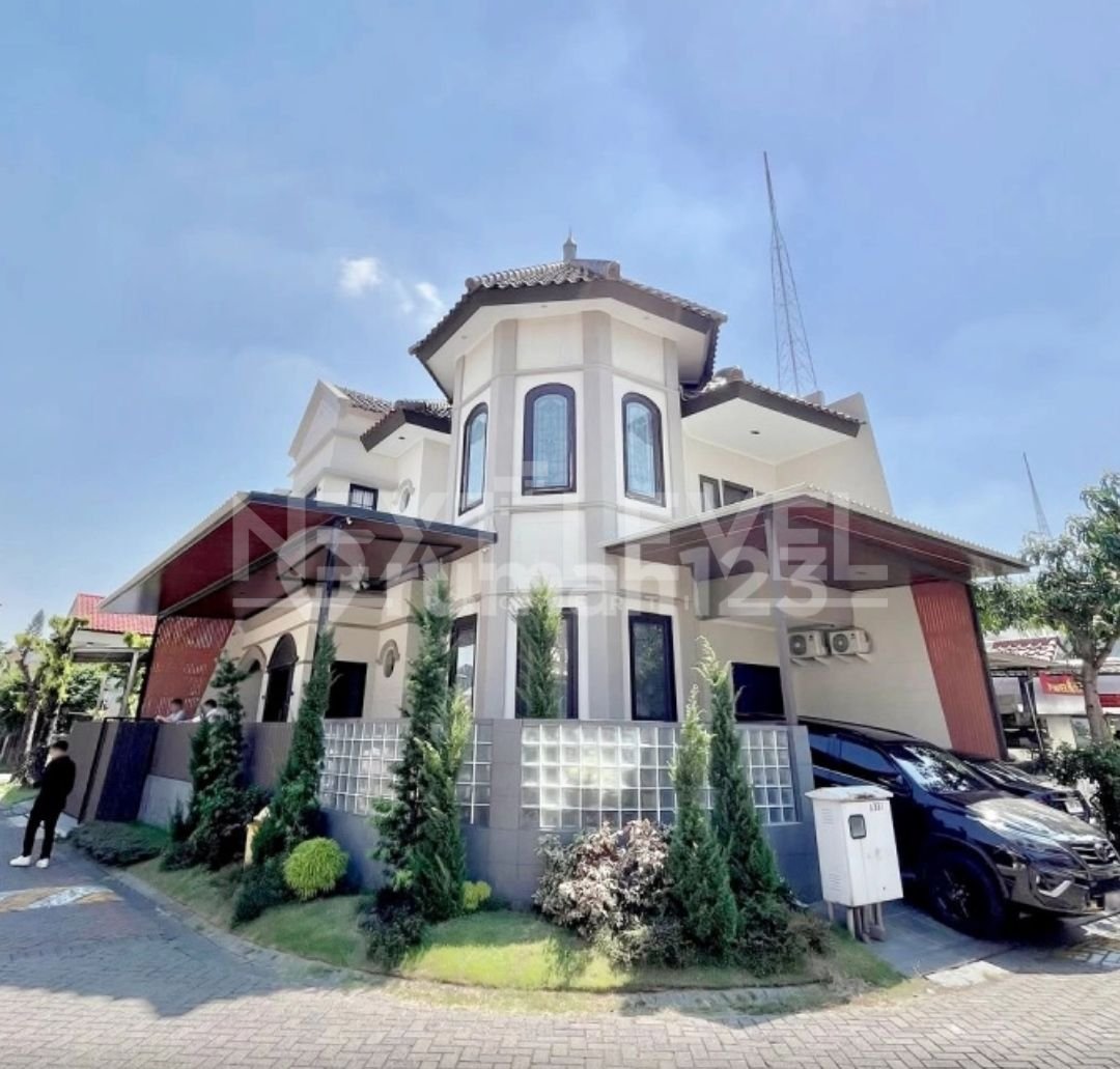 Dijual Rumah Villa Valensia Minimalis Strategis Siap Hun