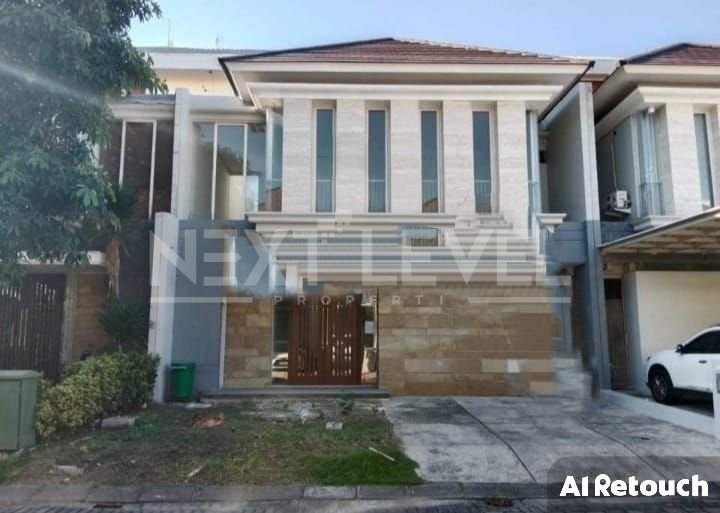 Dijual Rumah Wbm Grand Palais Minimalis Strategis Siap Huni